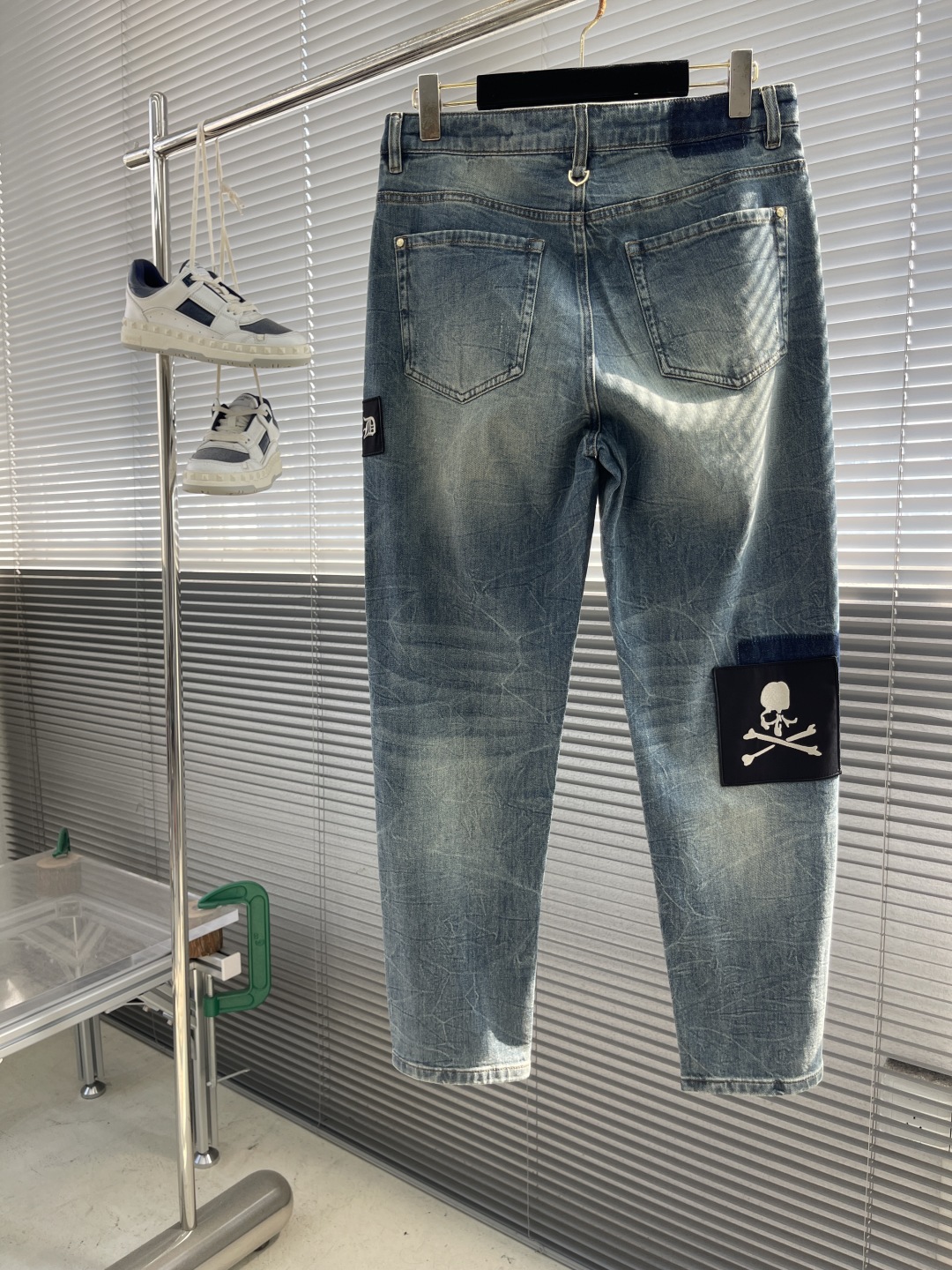 [Mastermind Japan Men