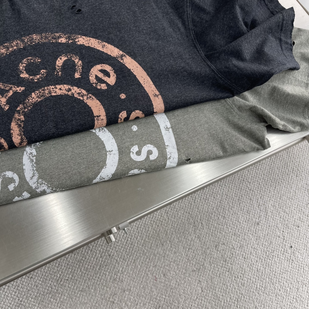 Acne Studios  短袖服装 5