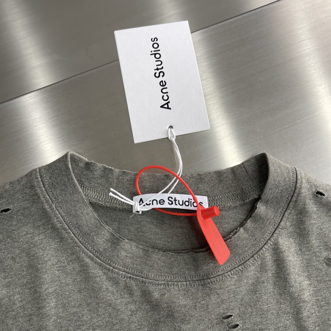 Acne Studios  短袖服装 3