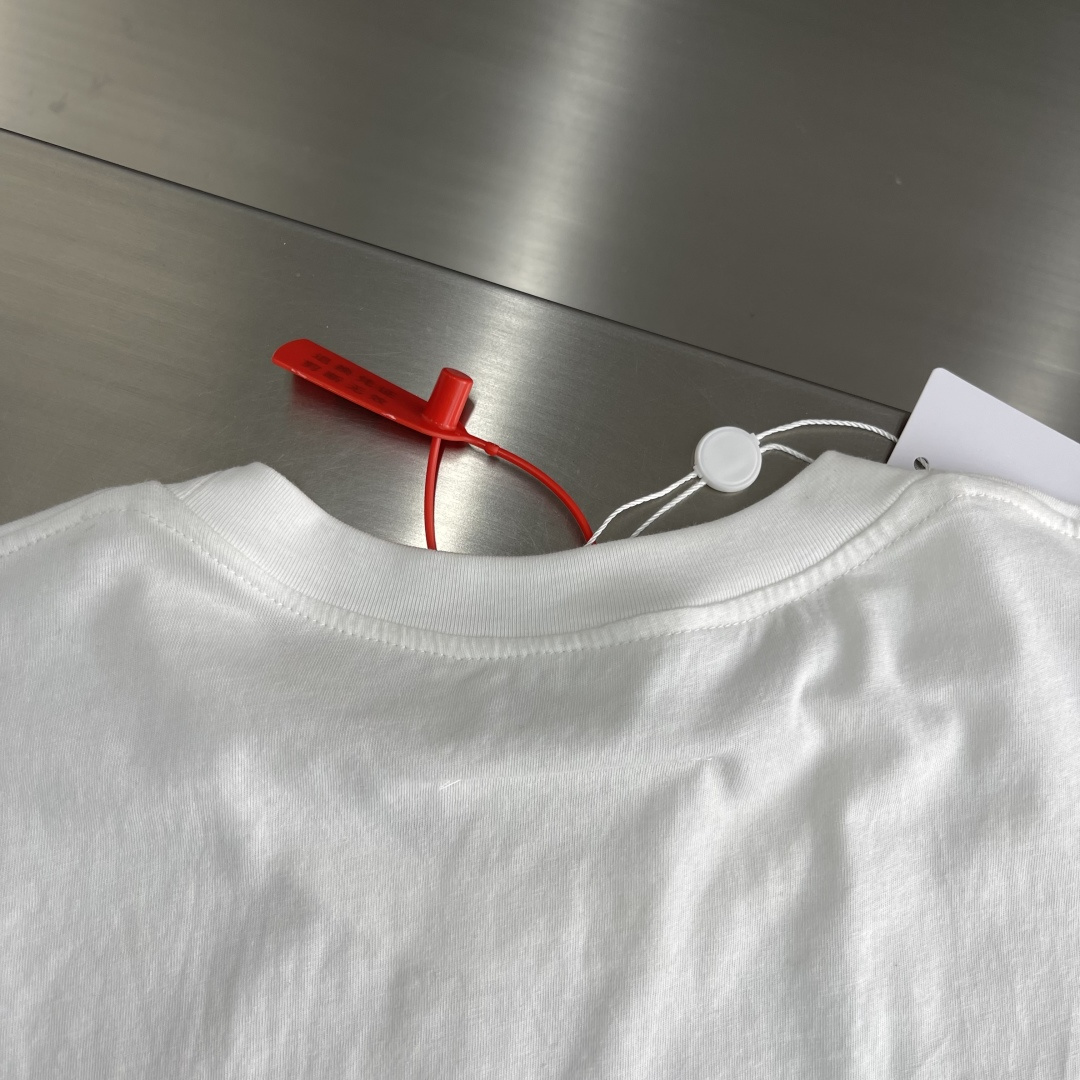 Maison Margiela MM6 short sleeve shirt服装 6