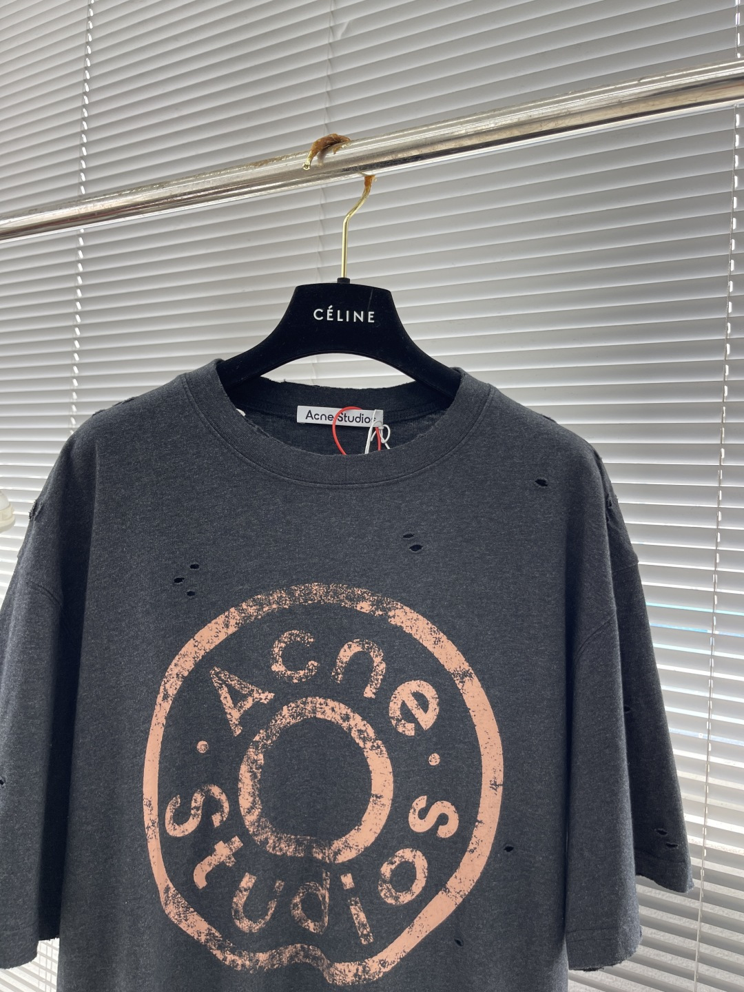 Acne Studios  短袖服装 2