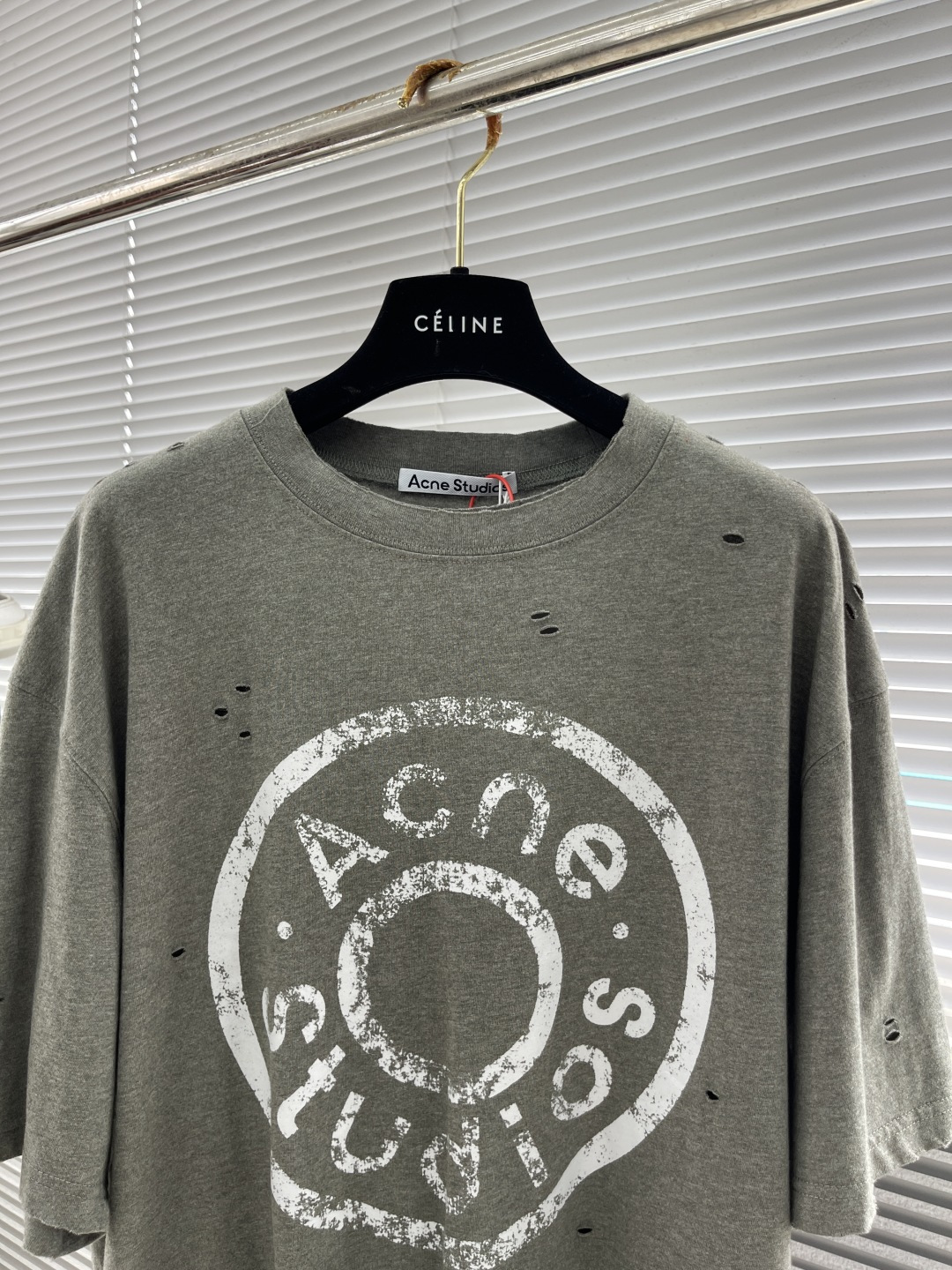 Acne Studios  短袖服装 2