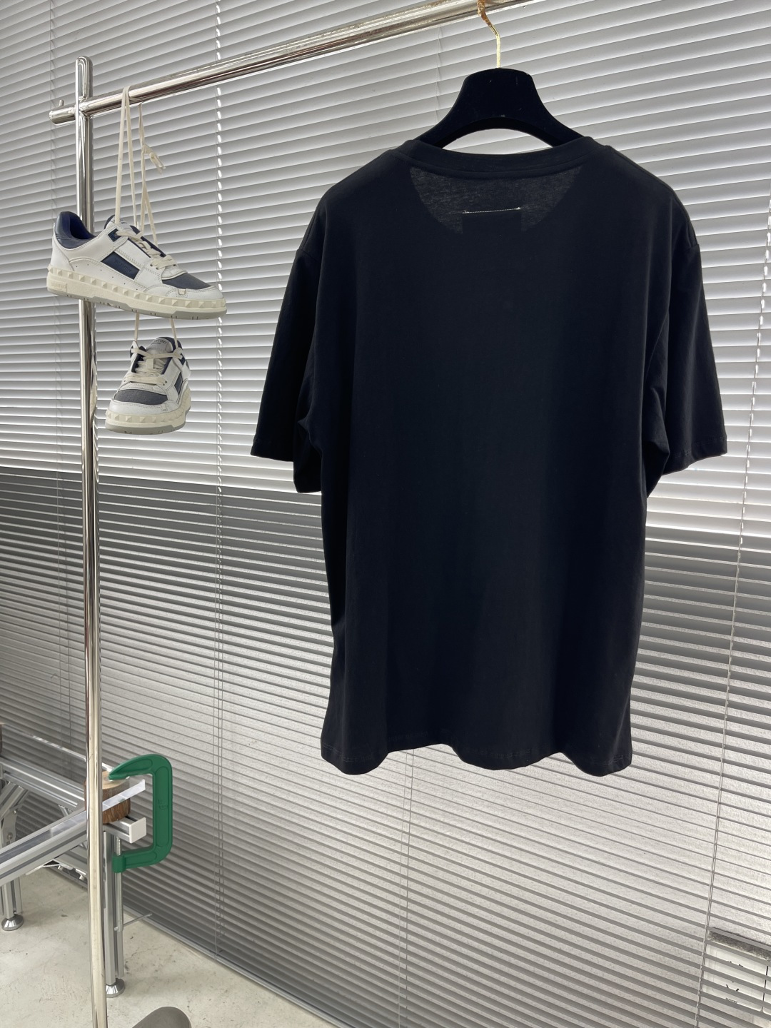 Maison Margiela  short sleeve shirt服装 8