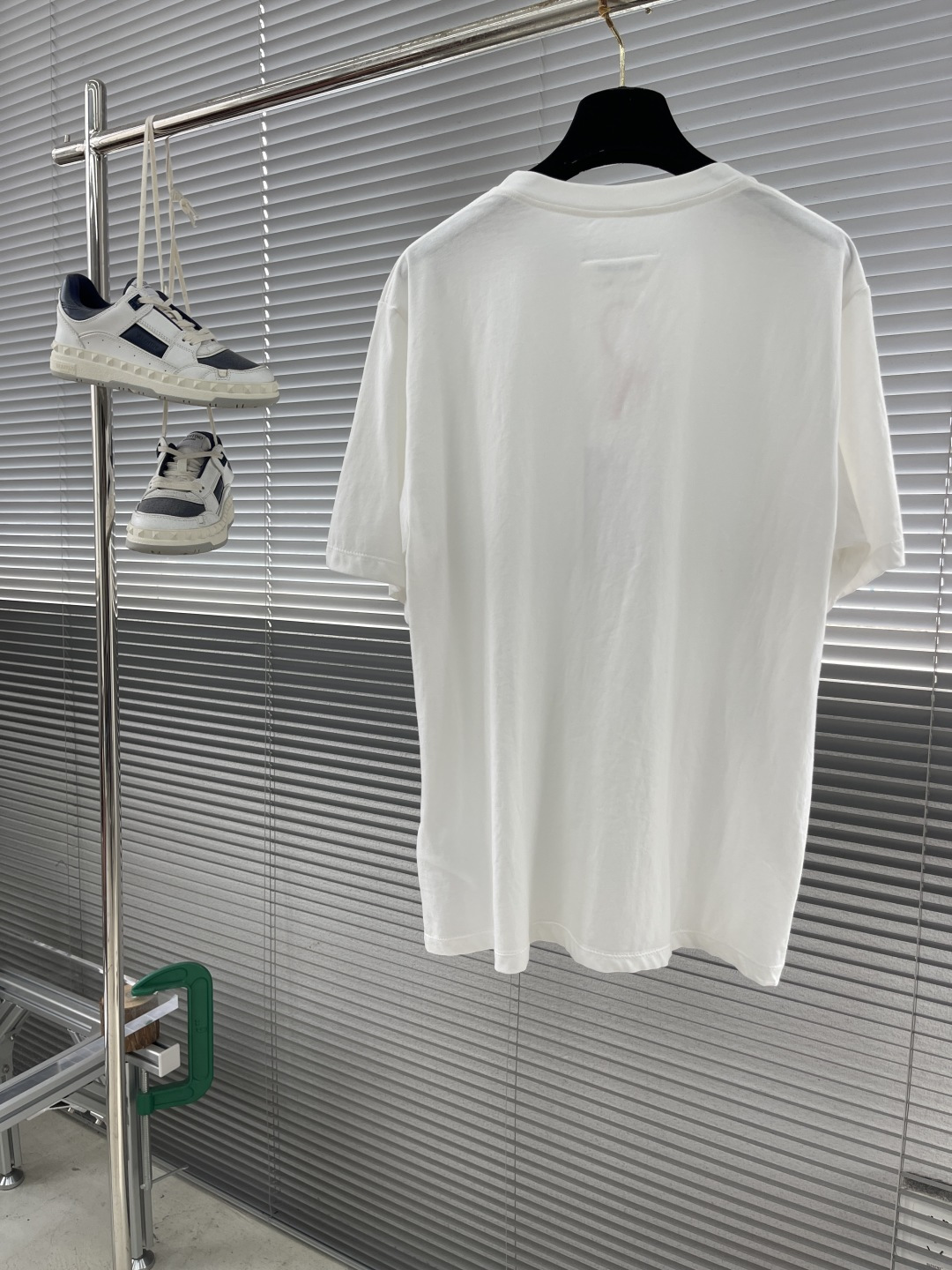 Maison Margiela MM6 short sleeve shirt服装 8