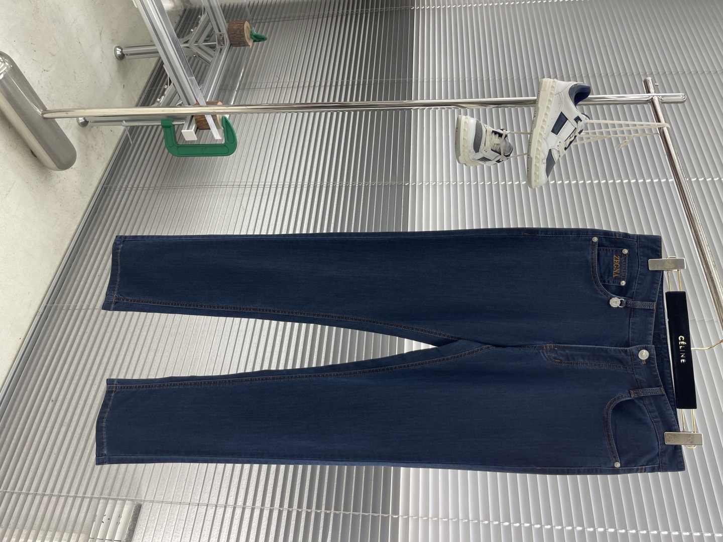 [Zegna Men