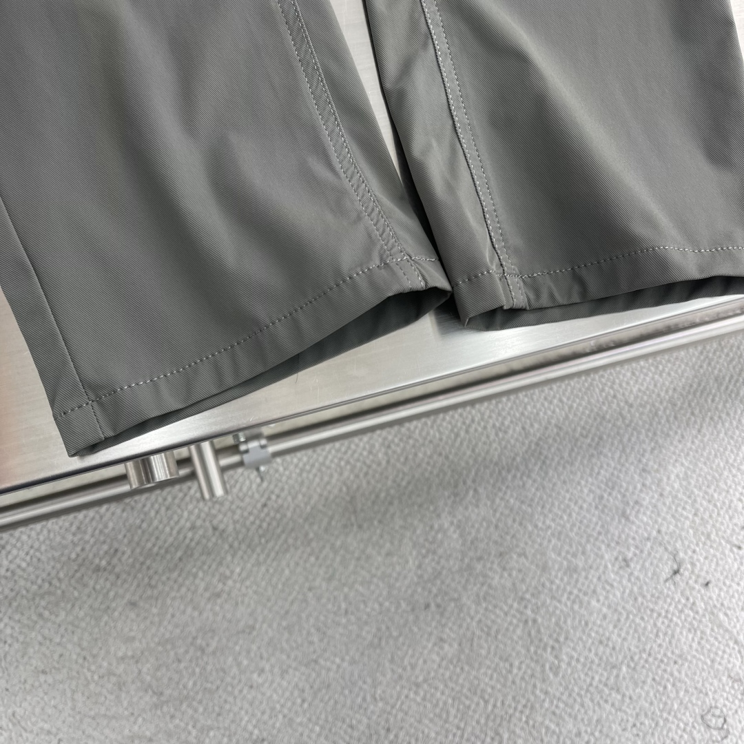 “BBR Pure Business-Style Pants: Imported Fabric, Brand Design, Comfort Tops, Adequate Tone” - 图片 7