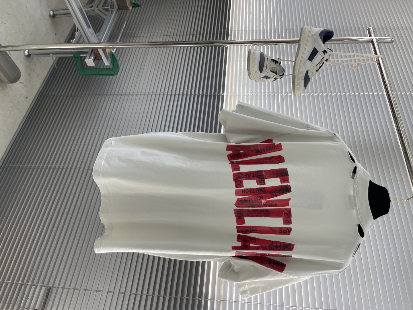 [Balenciaga Men