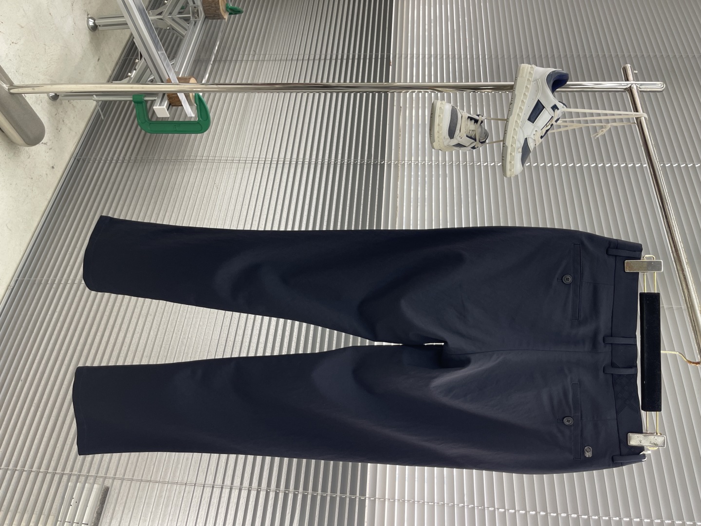 [Burberry Men