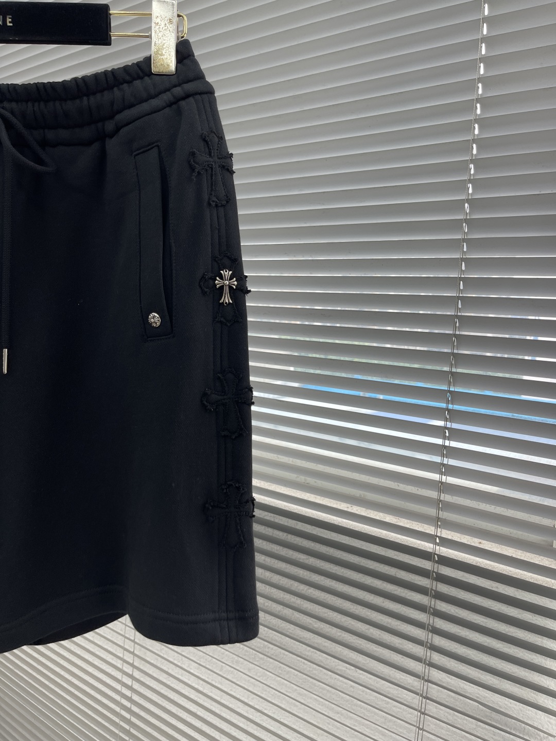 [Chrome Hearts Men