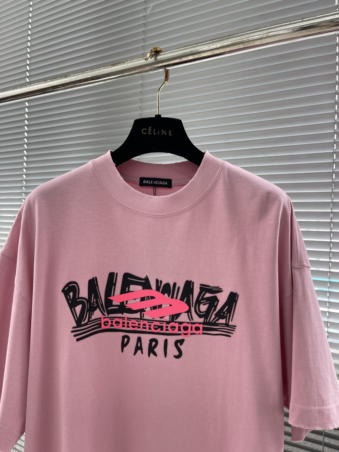 [Balenciaga Men