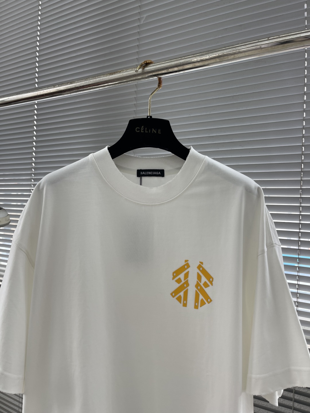 [Balenciaga Men