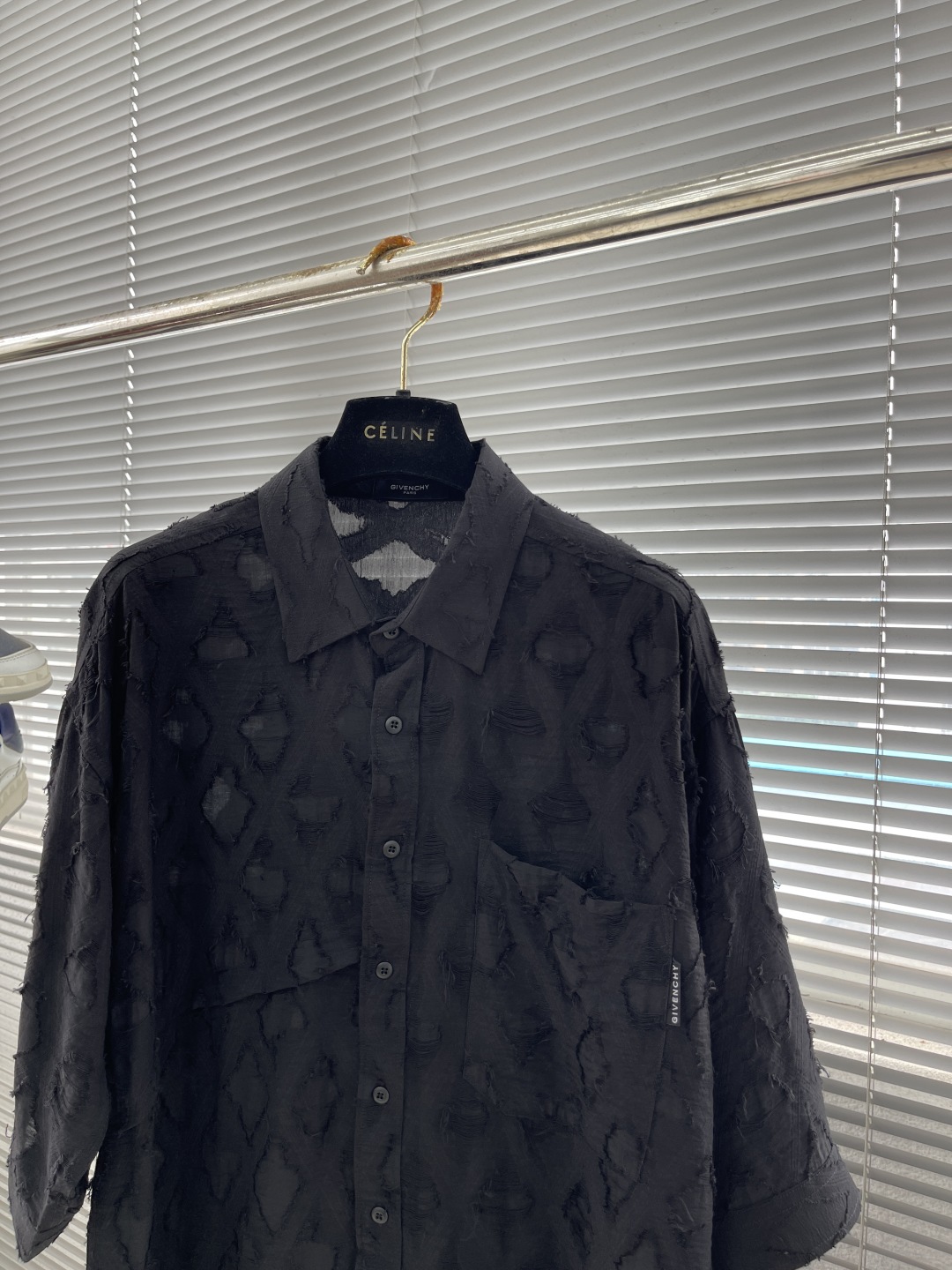 [Givenchy Men