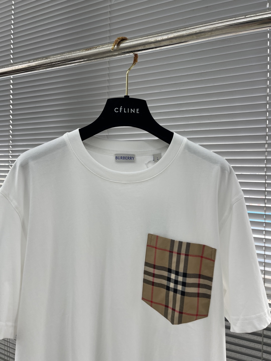 [Burberry Men