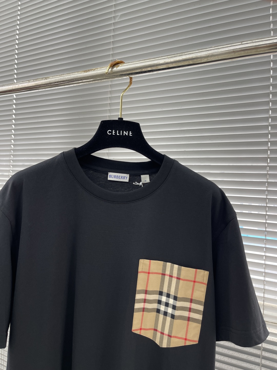 [Burberry Men