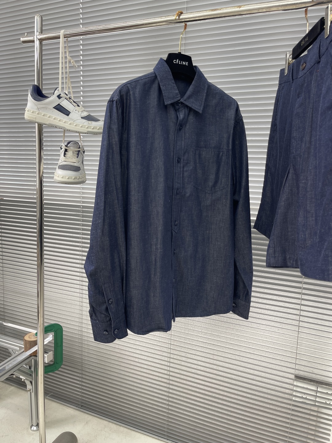[Zegna Men