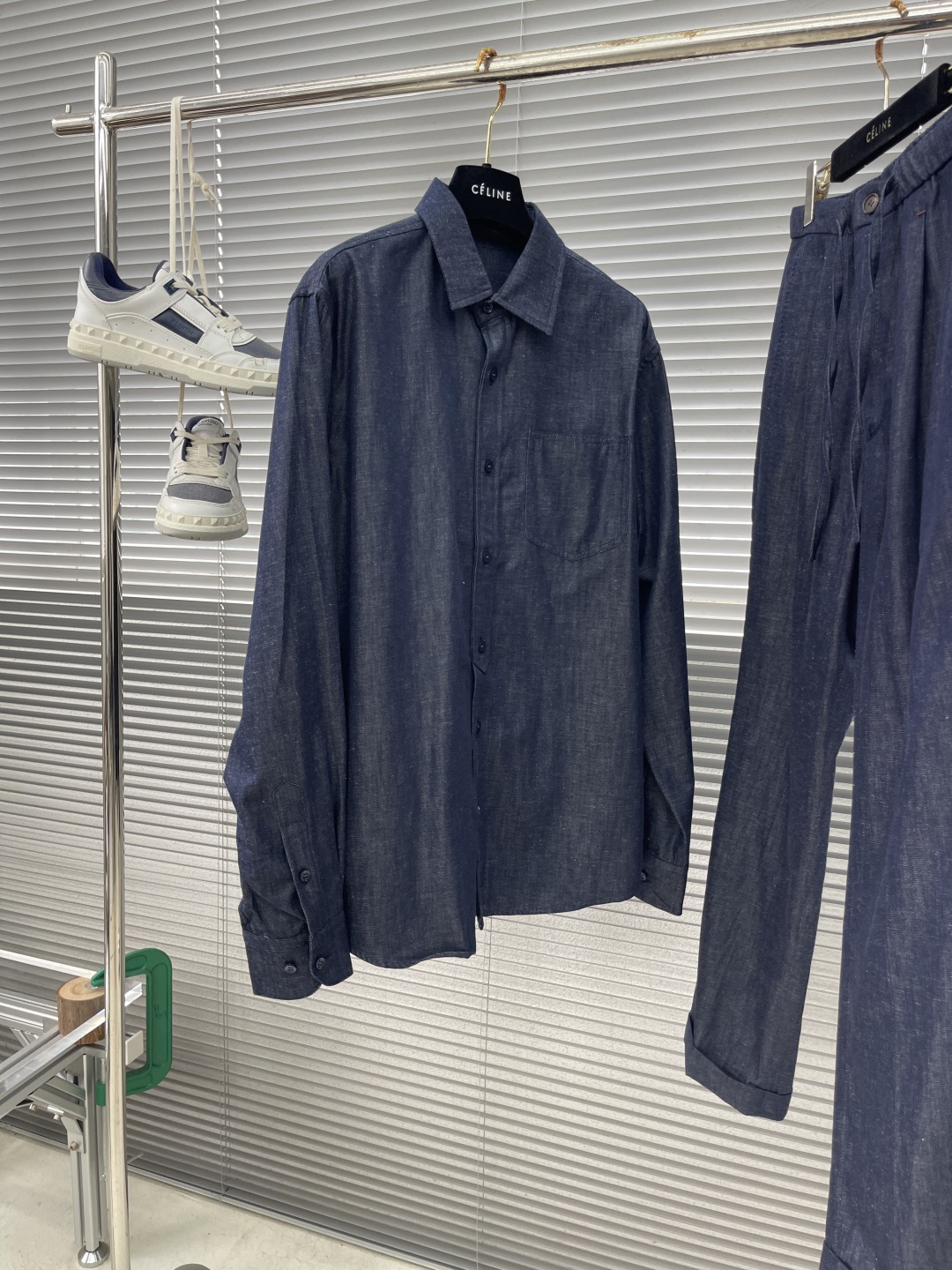 [Zegna Men
