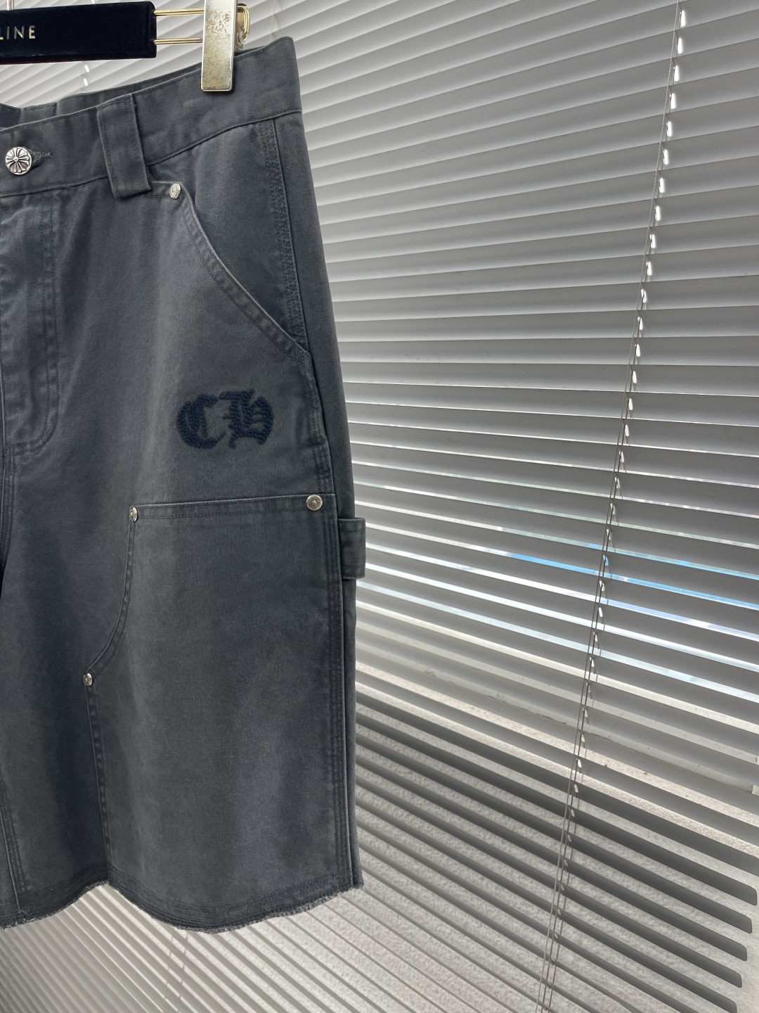 [Chrome Hearts Men