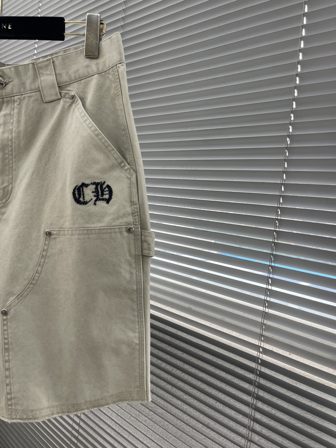 [Chrome Hearts Men