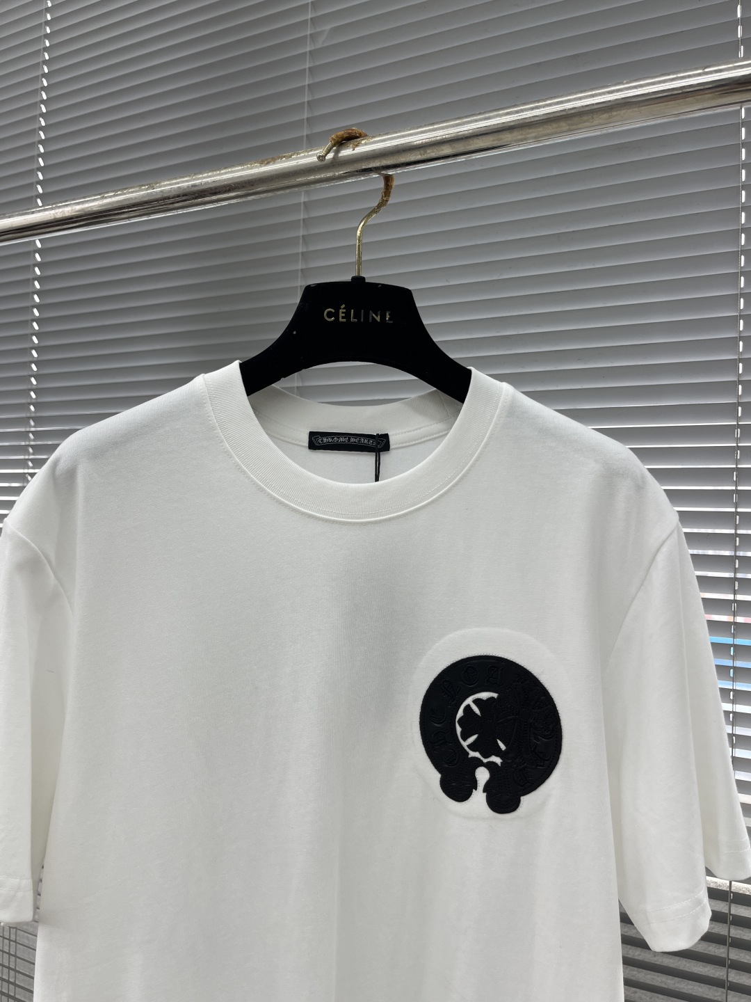 [Chrome Hearts Men