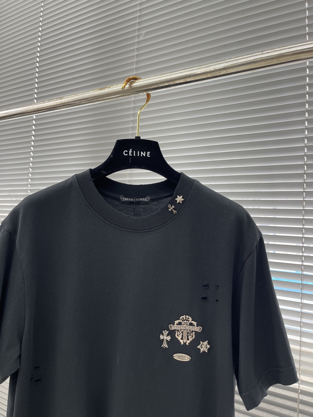 [Chrome Hearts Men