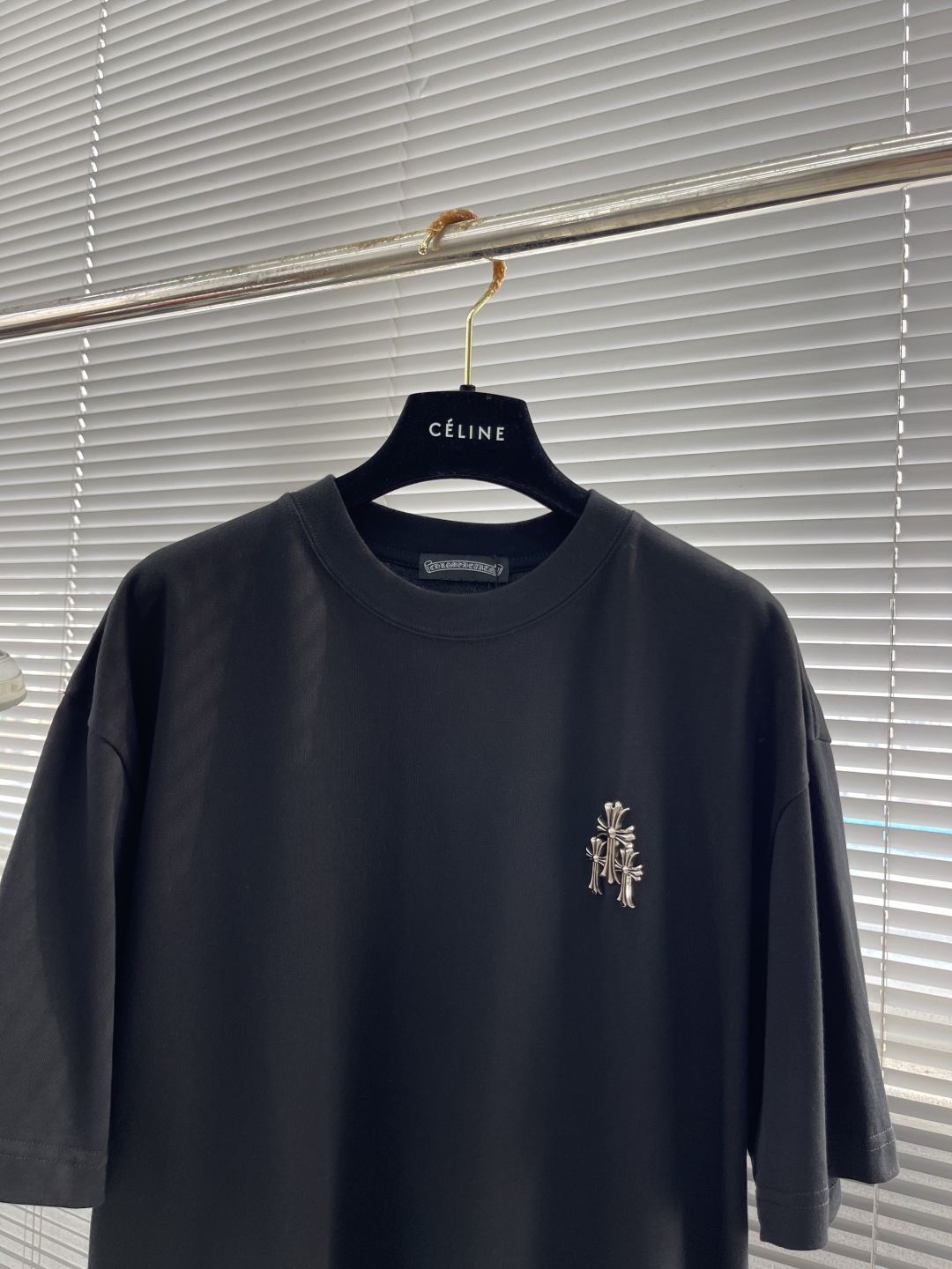 [Chrome Hearts Men