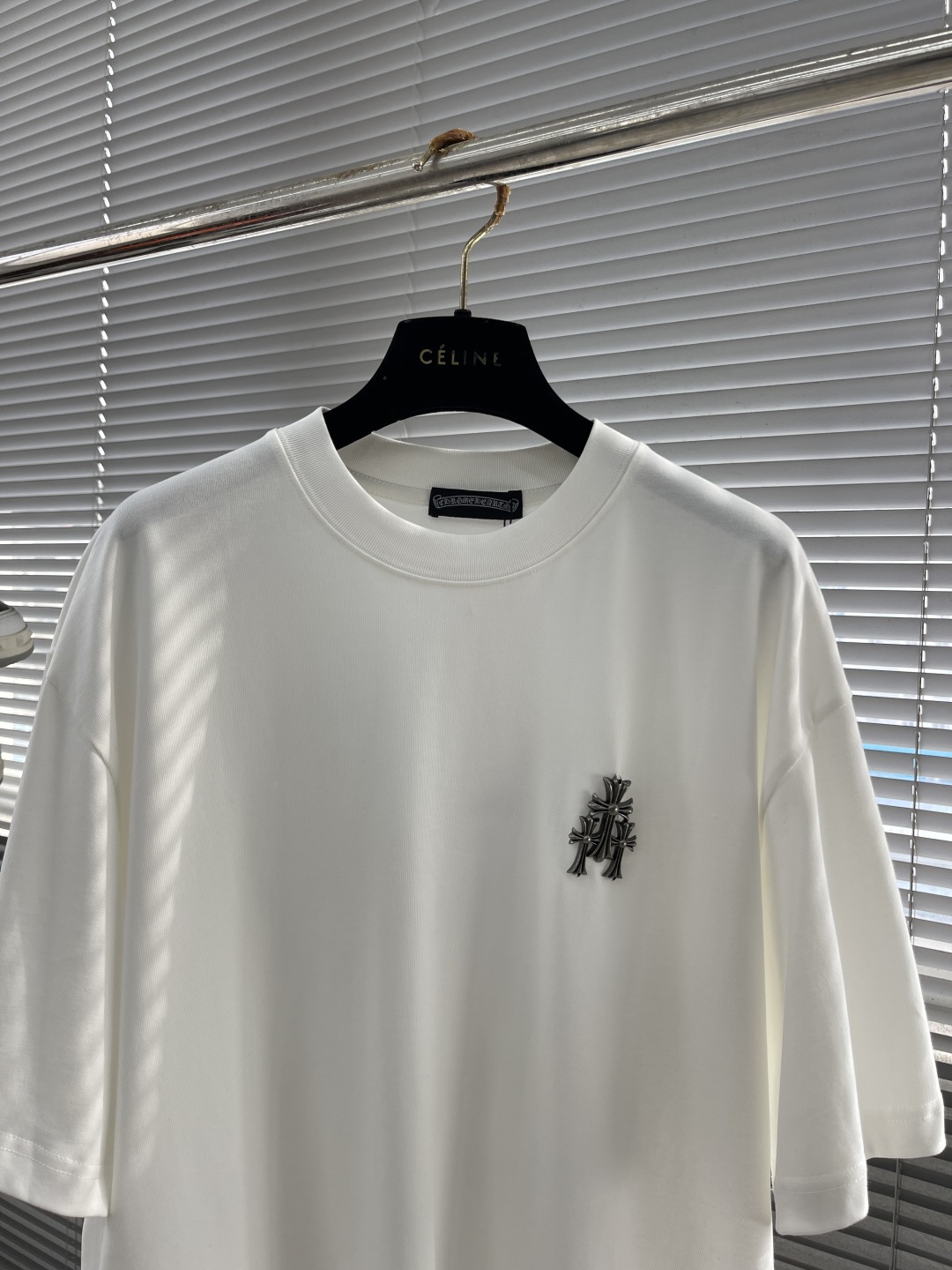 [Chrome Hearts Men