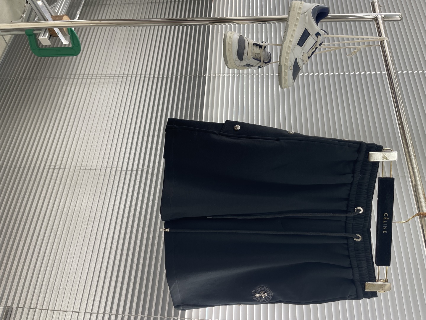 [Chrome Hearts Men