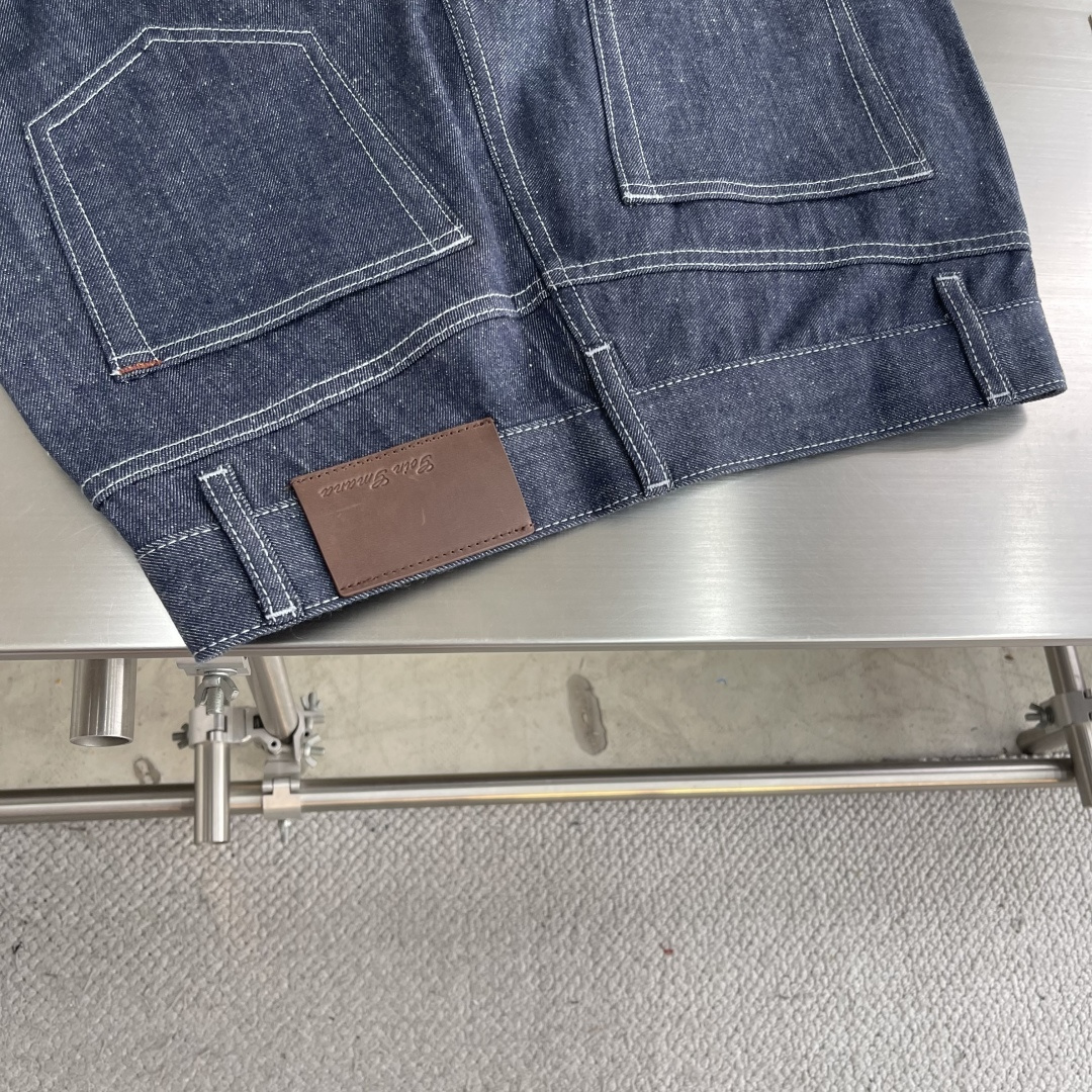 诺悠翩雅 Loro Piana 高级成衣风衣外套及大衣服饰 #C10A9BEA 7
