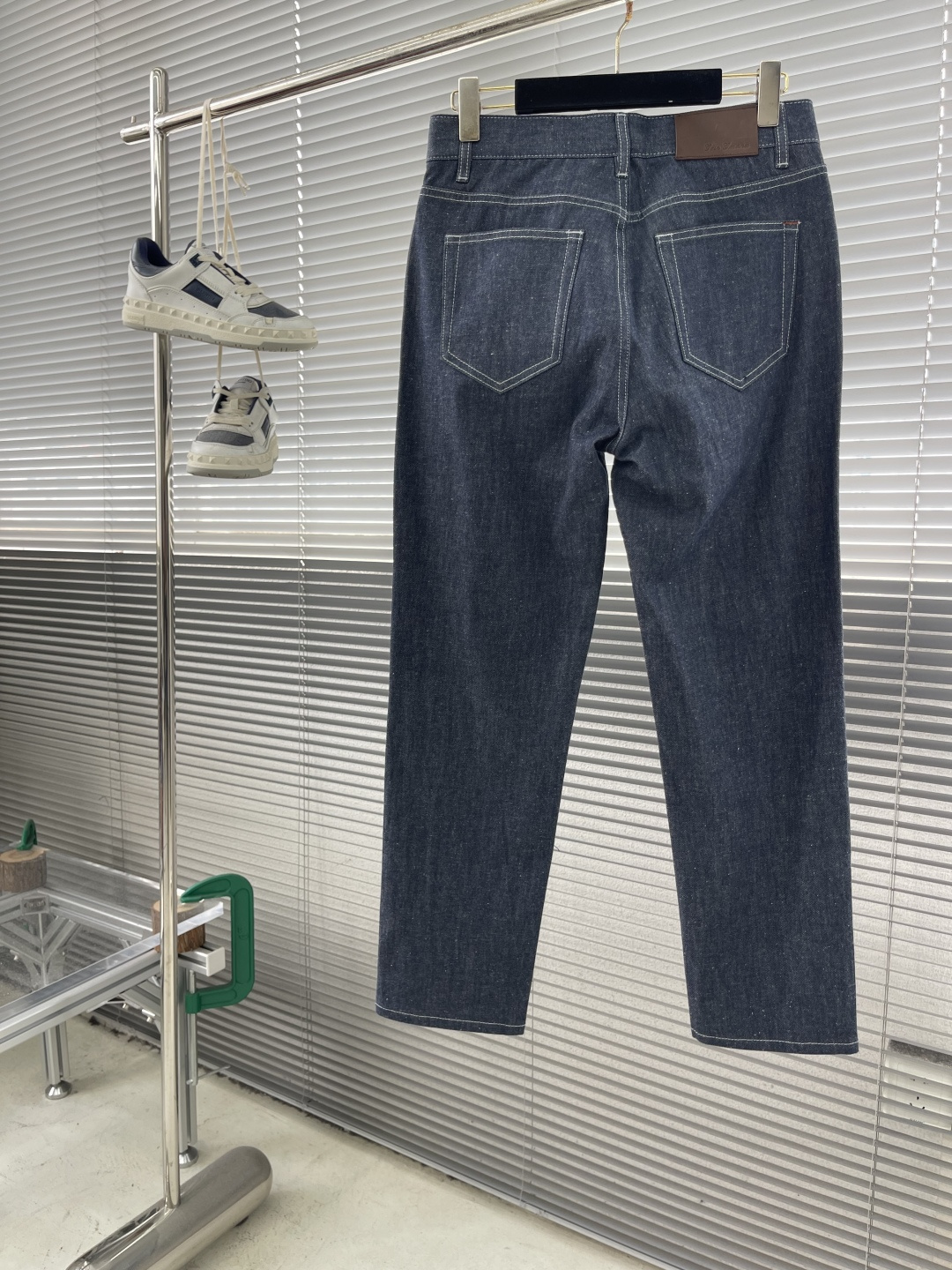 诺悠翩雅 Loro Piana 高级成衣风衣外套及大衣服饰 #C10A9BEA 9