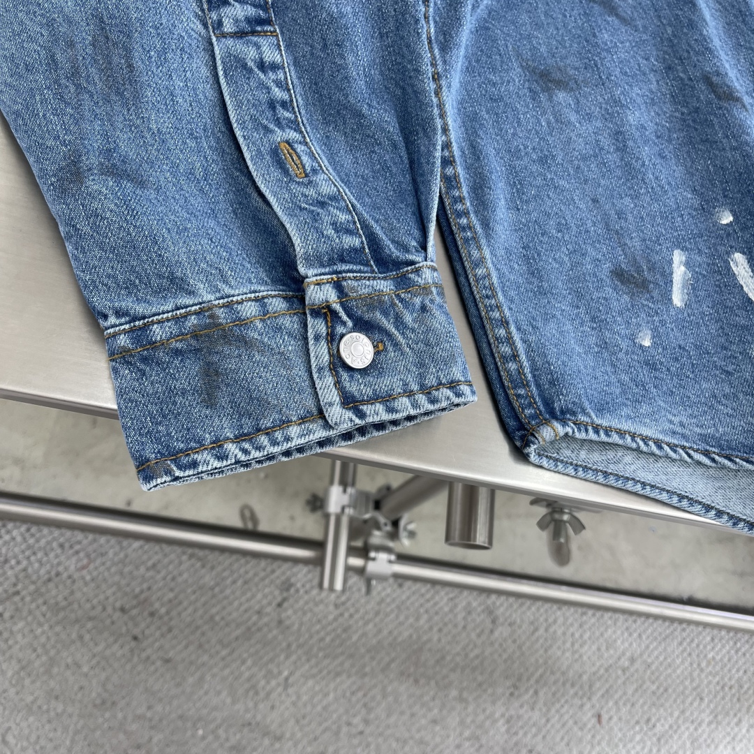 Fashion Items Summary: P750 Customizable Clothes with Unique Features and Sizes - 图片 5