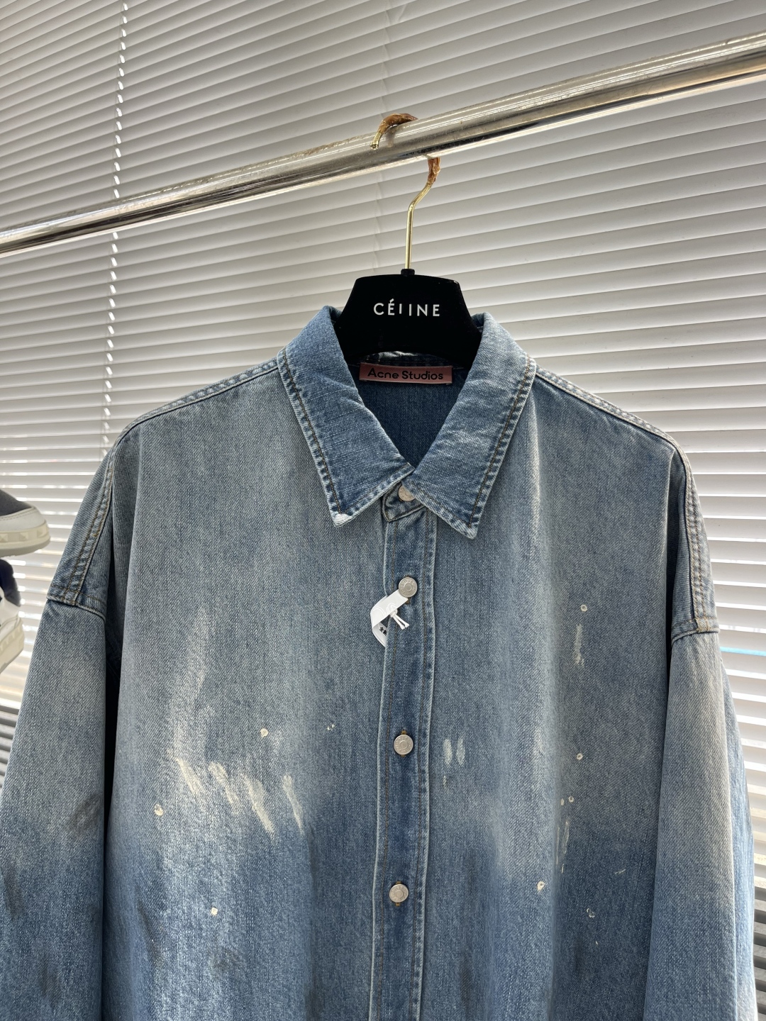Fashion Items Summary: P750 Customizable Clothes with Unique Features and Sizes - 图片 2