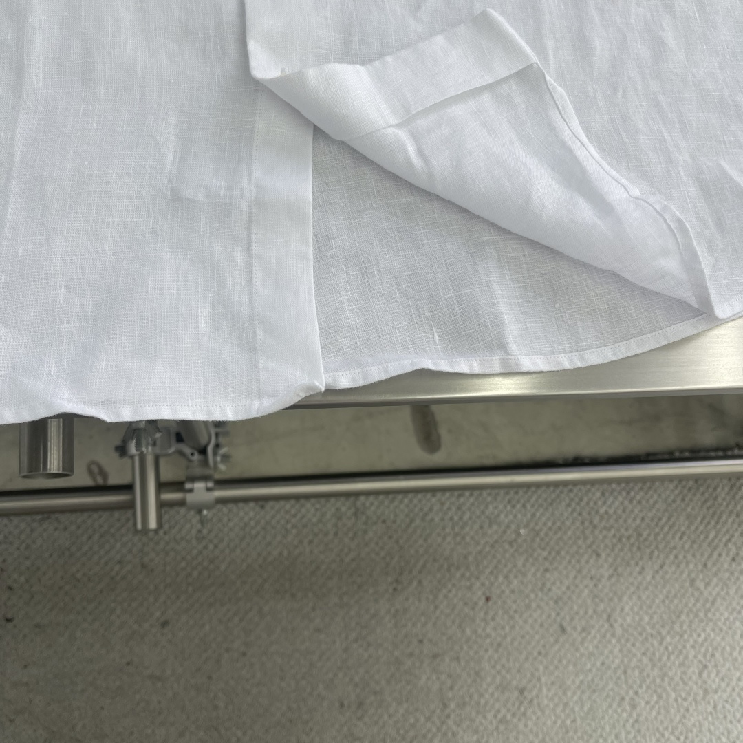 RL Purple Series Long-Sleeved Shirt: Luxury Comfort and Style for Men - 图片 6