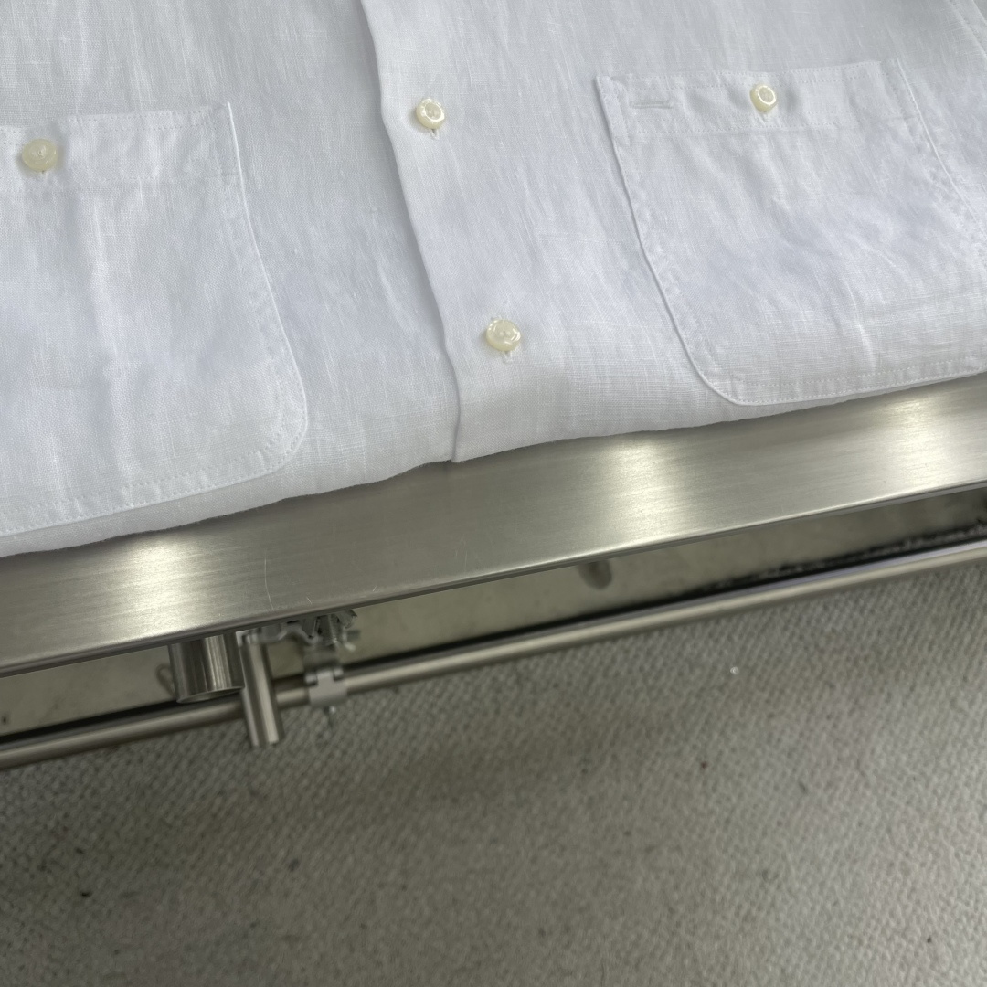 RL Purple Series Long-Sleeved Shirt: Luxury Comfort and Style for Men - 图片 4