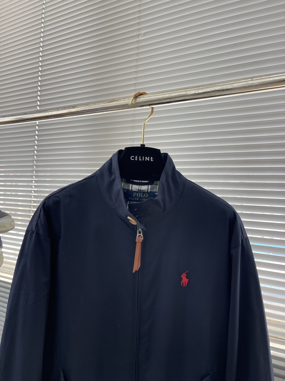 New Unisex Zipper Jacket: Sizes S-XXL, Chief 67-71, Bra 56-64, Shoulders 51-55, Sleeve 63-67 - 图片 2