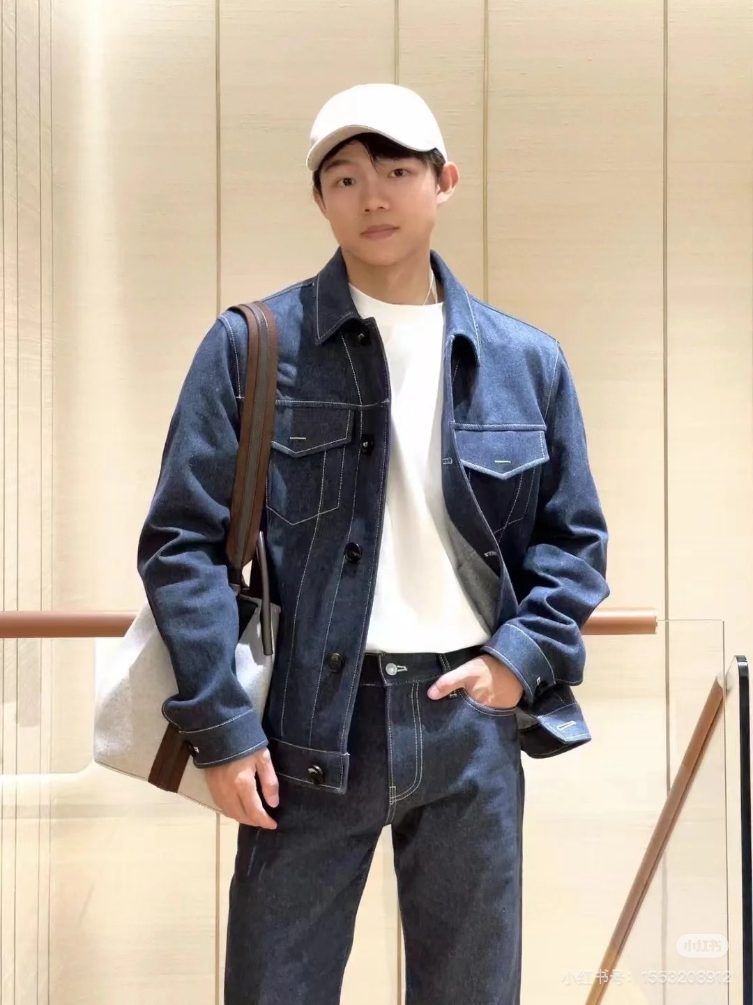 摩奈 Moynat 高定典藏名品高定成衣时装外套连衣裙衬衫T恤 #CCF1624D 5