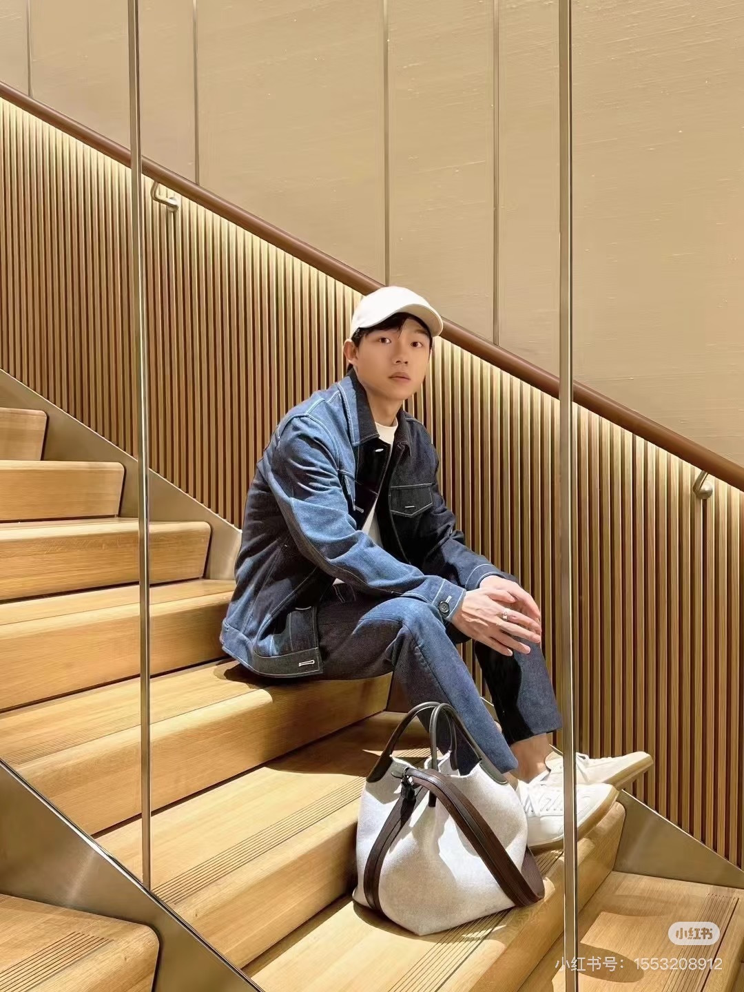 摩奈 Moynat 高定典藏名品高定成衣时装外套连衣裙衬衫T恤 #CCF1624D 4