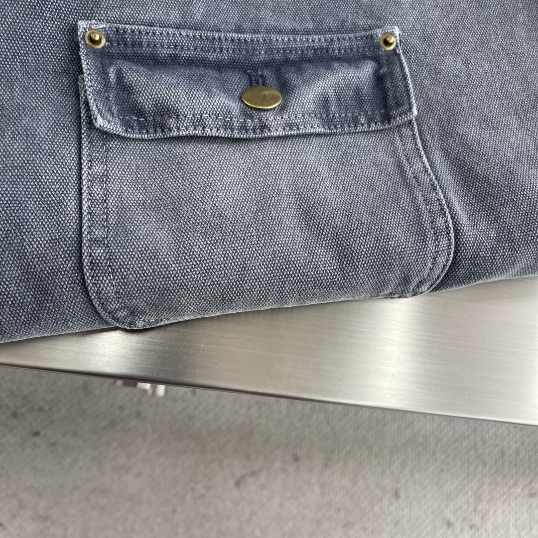 Prada Distressed Ice Blue Four-Pocket Workwear Jacket - 25FW Collection 4 cmp i1752916044380 2174 0 1