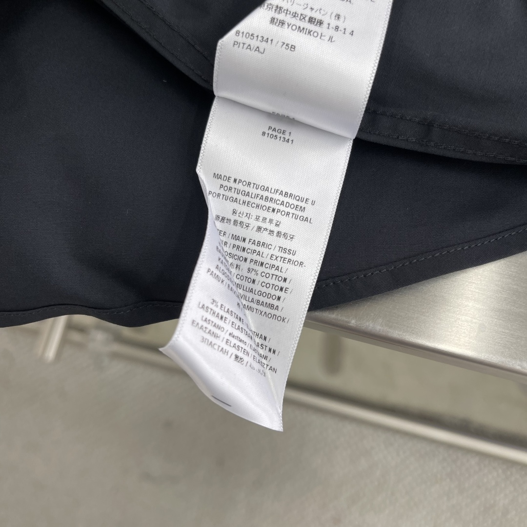 Brunello Cucinelli Haute Couture Haute Couture Ready-to-Wear Clothing 7