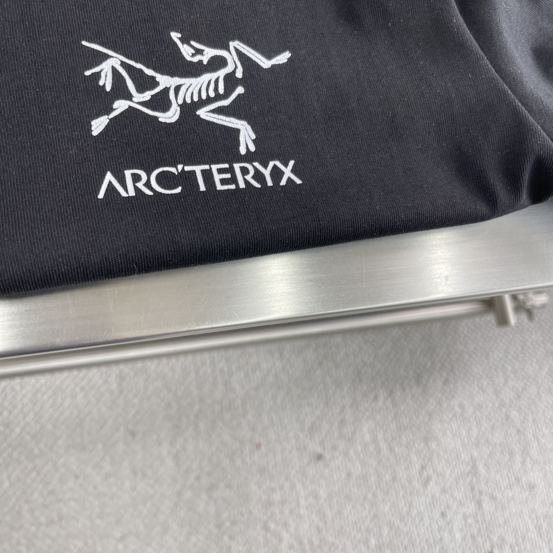 -🐦 鸟家 2025FW长袖T恤 小鸟字母LOGO拼接印花 高端32s双纱280克面料重磅面料 定制拉架