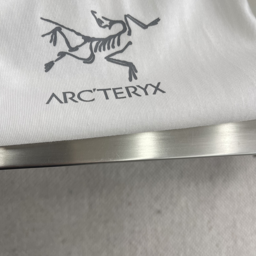 -🐦 鸟家 2025FW长袖T恤 小鸟字母LOGO拼接印花 高端32s双纱280克面料重磅面料 定制拉架