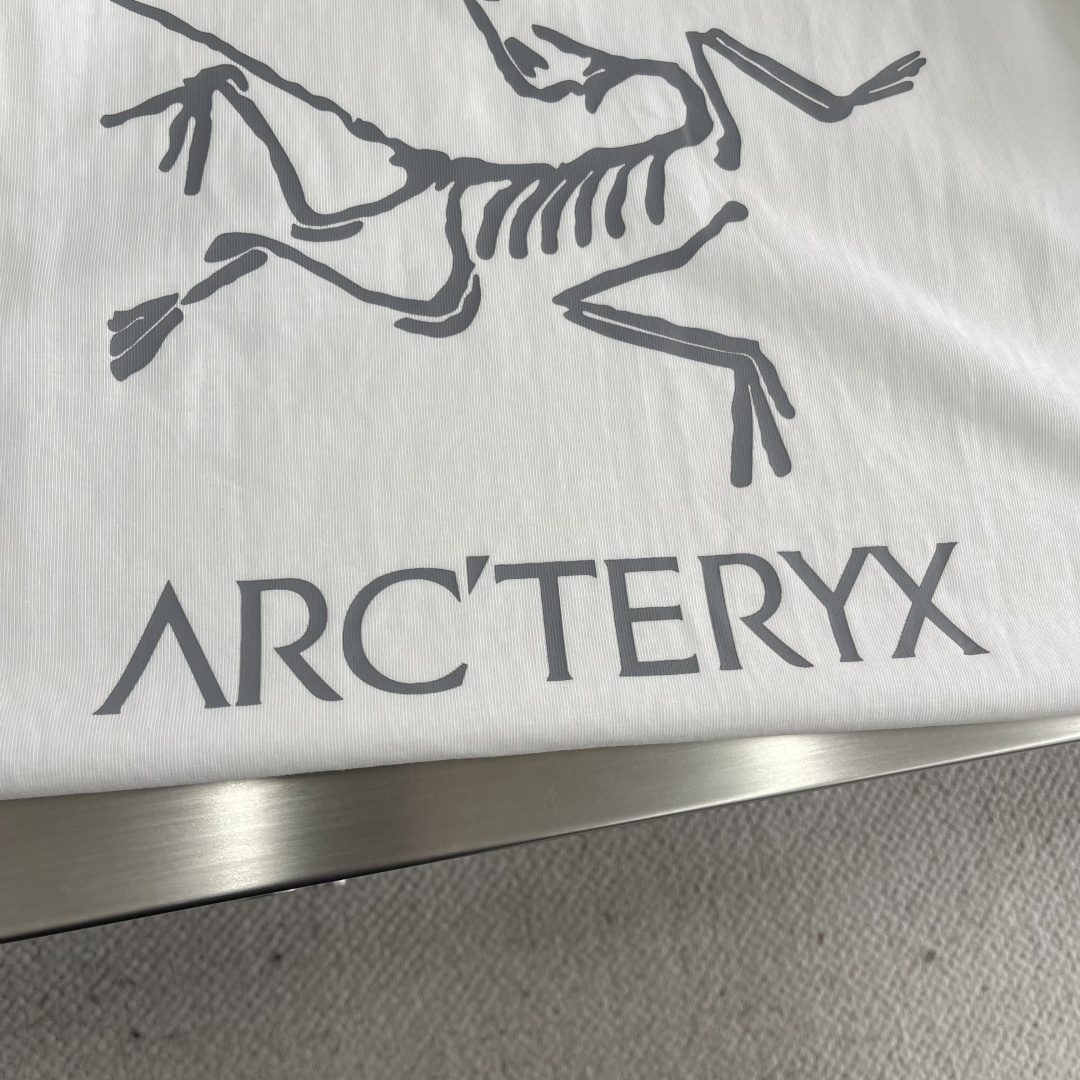 -🐦 鸟家 2025FW长袖T恤 小鸟字母LOGO拼接印花 高端32s双纱280克面料重磅面料 定制拉架