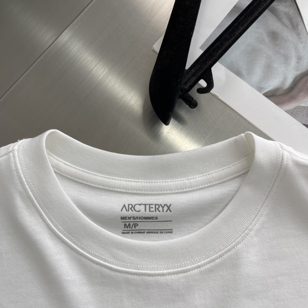 -🐦 鸟家 2025FW长袖T恤 小鸟字母LOGO拼接印花 高端32s双纱280克面料重磅面料 定制拉架