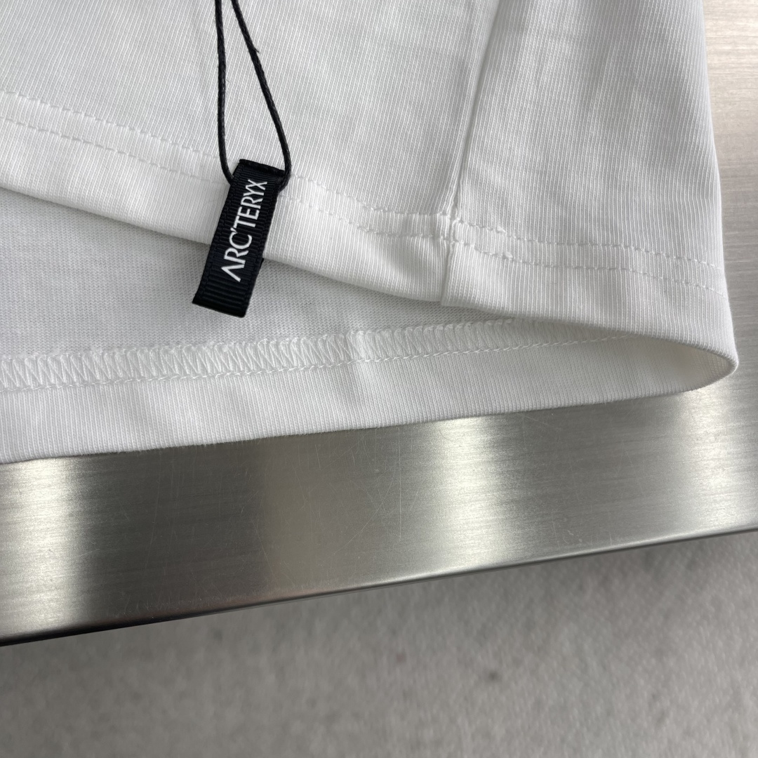 -🐦 鸟家 2025FW长袖T恤 小鸟字母LOGO拼接印花 高端32s双纱280克面料重磅面料 定制拉架