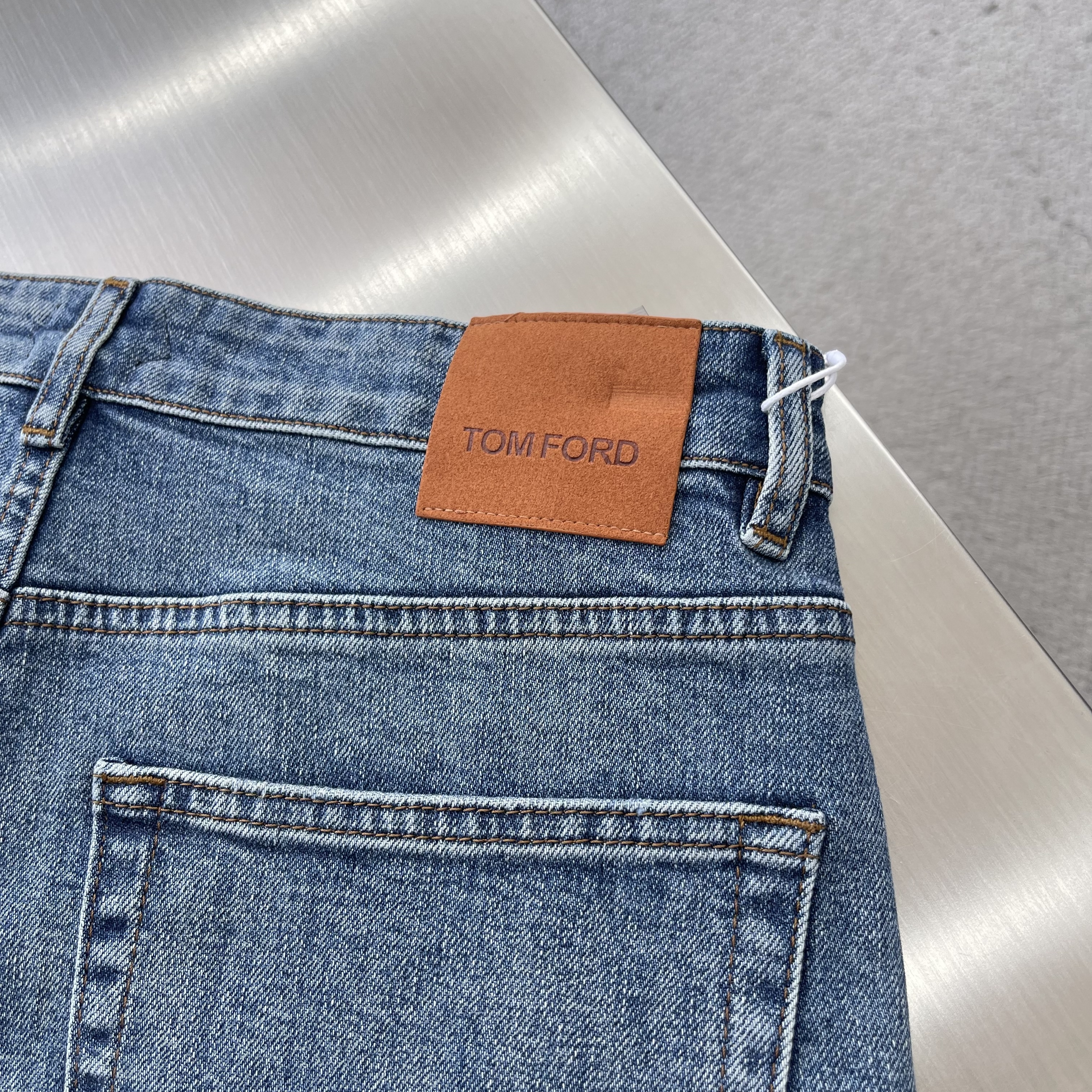 톰포드 남성 바지 65841 Tom Ford 이미지 11