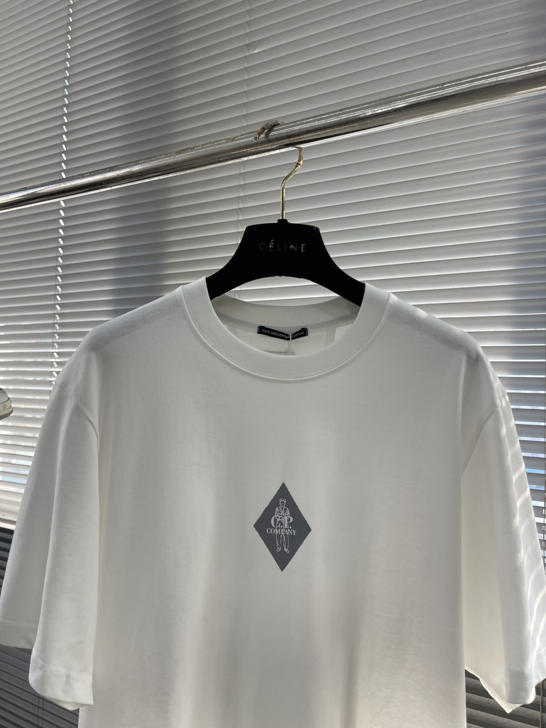 

-CP    纯棉刺绣宽松短袖

尺码：M-XXL  

	       M	      L	   