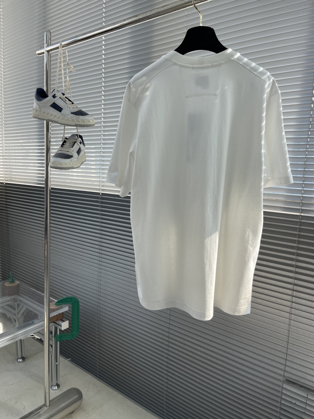 

-CP   纯棉刺绣宽松短袖

尺码：M-XXL  

	       M	      L	   X