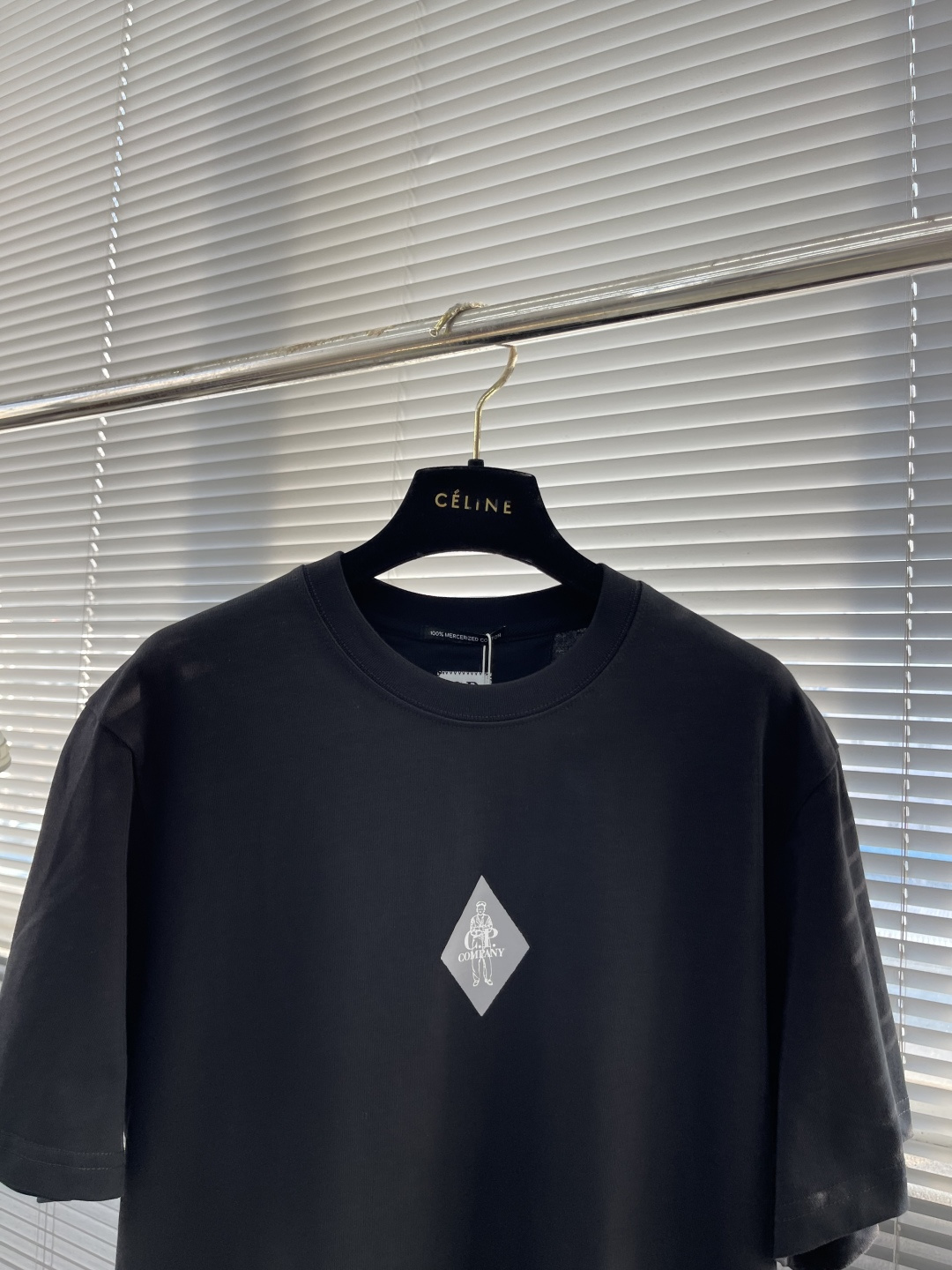 

-CP    纯棉刺绣宽松短袖

尺码：M-XXL  

	       M	      L	   