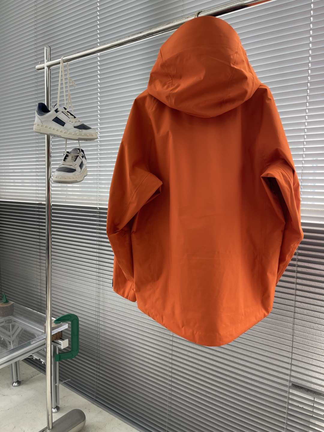 

-KAILAS MONT X全天候硬壳GTX防水登山冲锋衣5️⃣色
中国硬壳，中国山地色，每座山都有