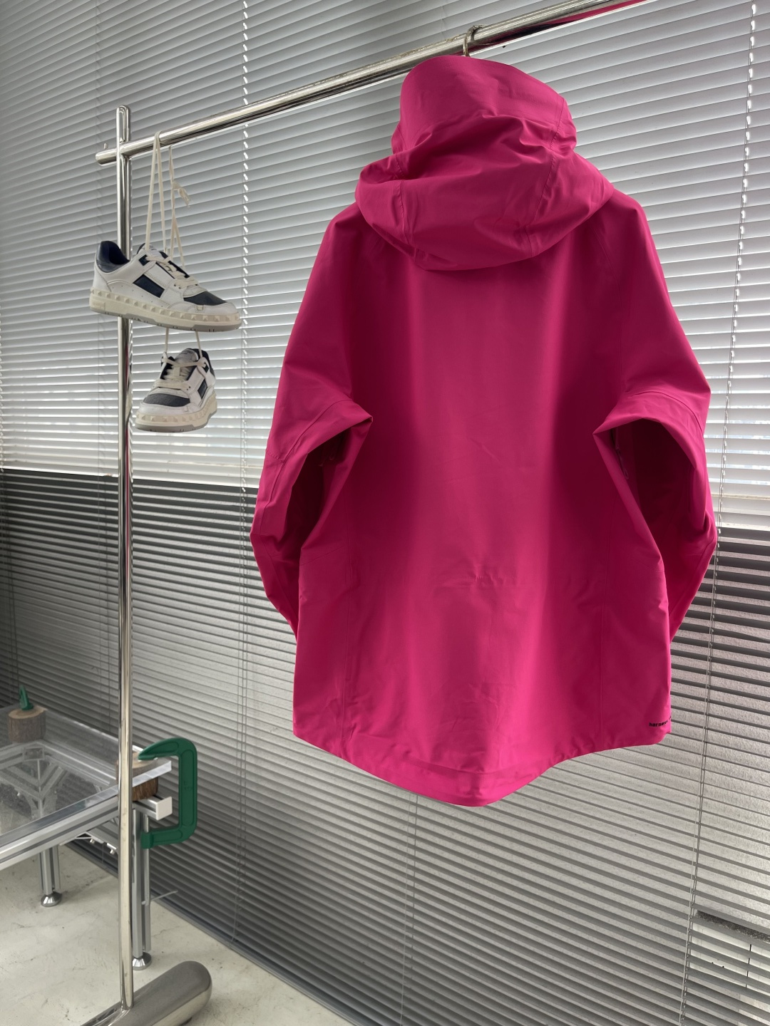 

-KAILAS MONT X全天候硬壳GTX防水登山冲锋衣5️⃣色
中国硬壳，中国山地色，每座山都有