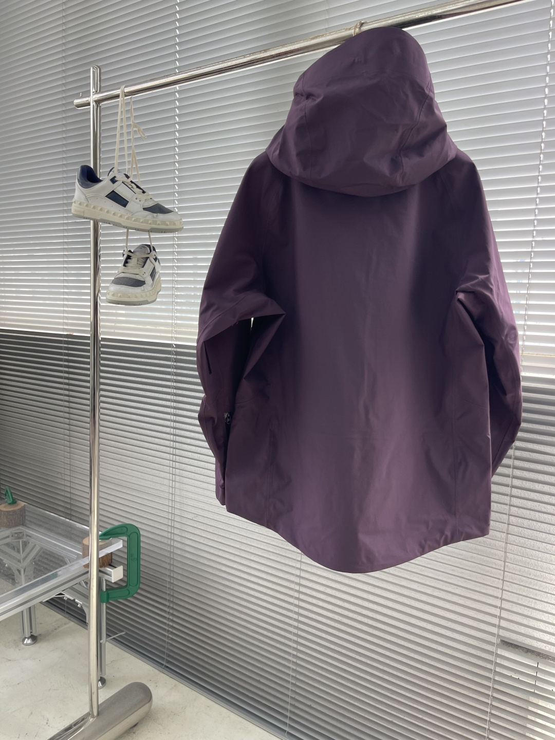 

-KAILAS MONT X全天候硬壳GTX防水登山冲锋衣5️⃣色
中国硬壳，中国山地色，每座山都有